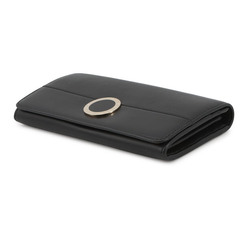 ブルガリ 長財布 ブルガリブルガリ 284691 BVLGARI 黒