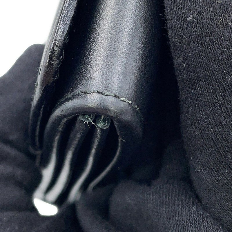 ブルガリ 長財布 ブルガリブルガリ 284691 BVLGARI 黒