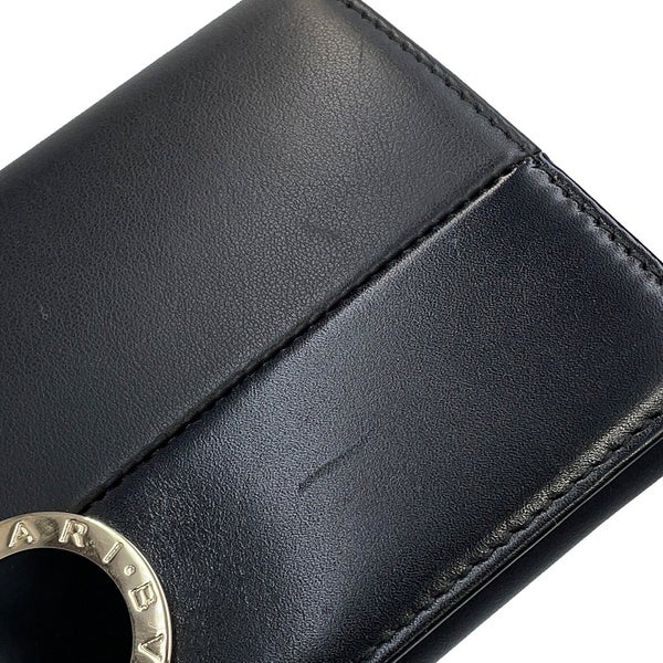 ブルガリ 長財布 ブルガリブルガリ 284691 BVLGARI 黒