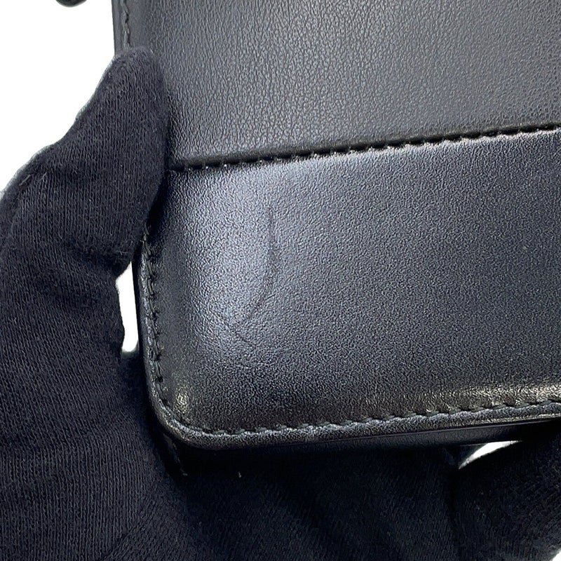 ブルガリ 長財布 ブルガリブルガリ 284691 BVLGARI 黒