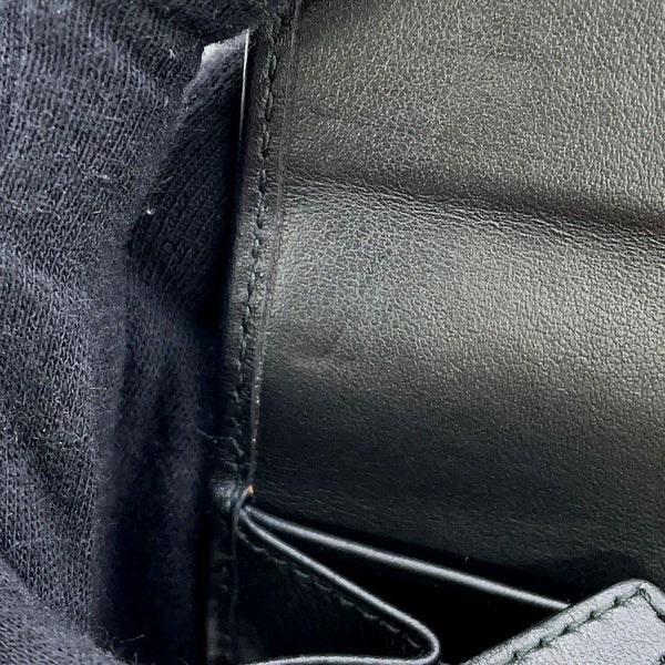 ブルガリ 長財布 ブルガリブルガリ 284691 BVLGARI 黒