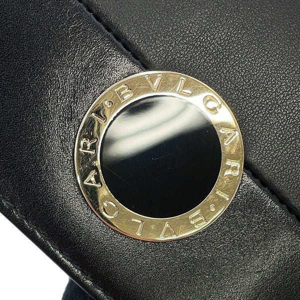 ブルガリ 長財布 ブルガリブルガリ 284691 BVLGARI 黒