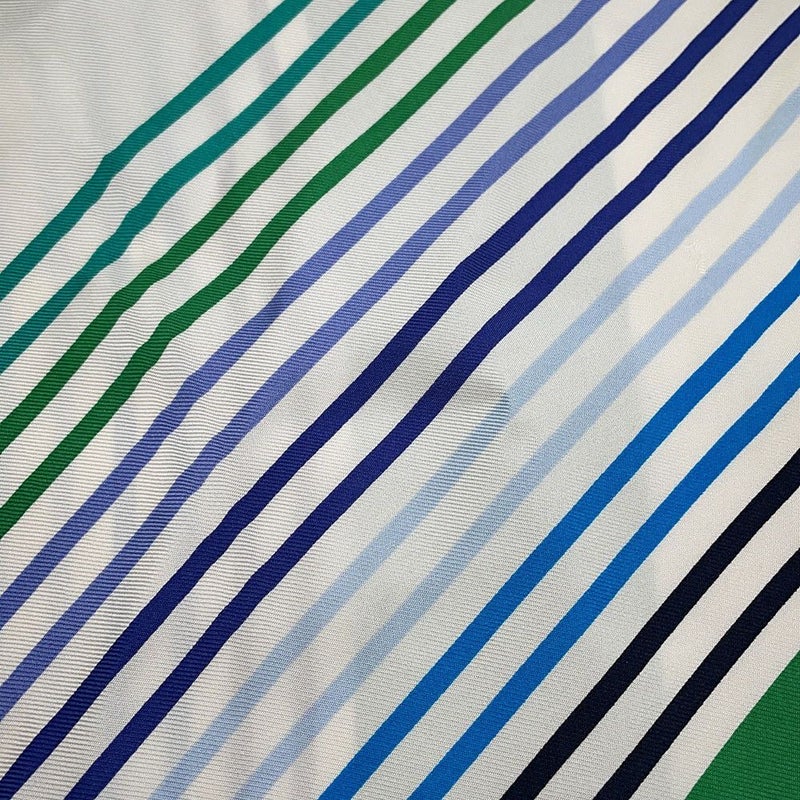 エルメス スカーフ ロザンジュ H・ヴィブラション シルク HERMES スカーフ