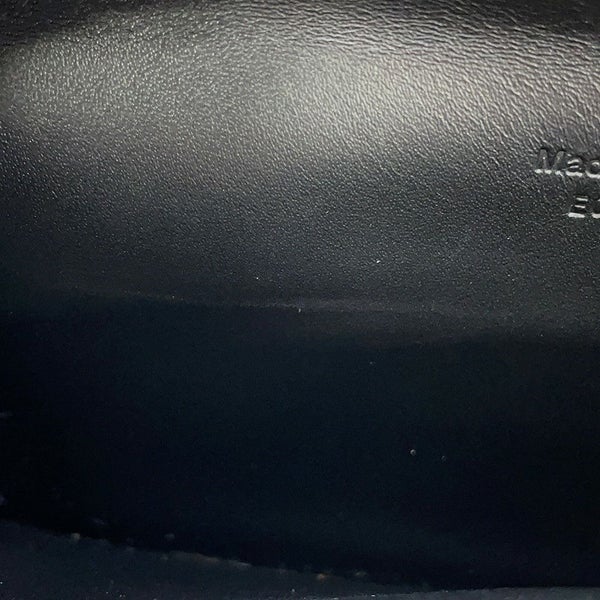 ベルルッティ 長財布 カリグラフィ エスパス フラップ ロングウォレット レザー Berluti メンズ