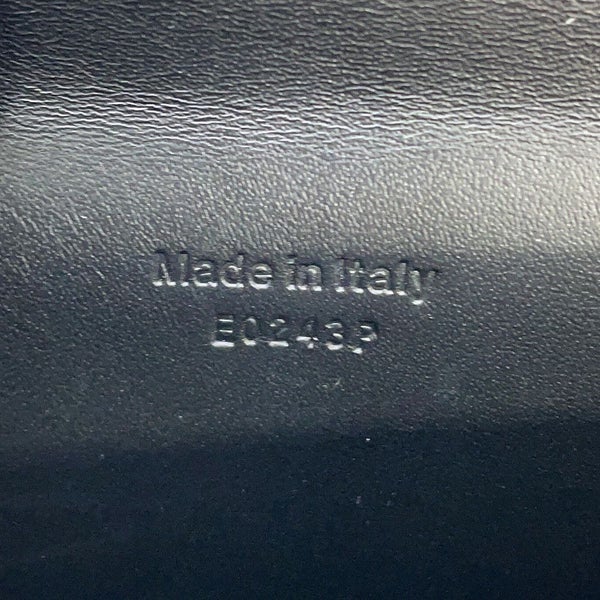 ベルルッティ 長財布 カリグラフィ エスパス フラップ ロングウォレット レザー Berluti メンズ