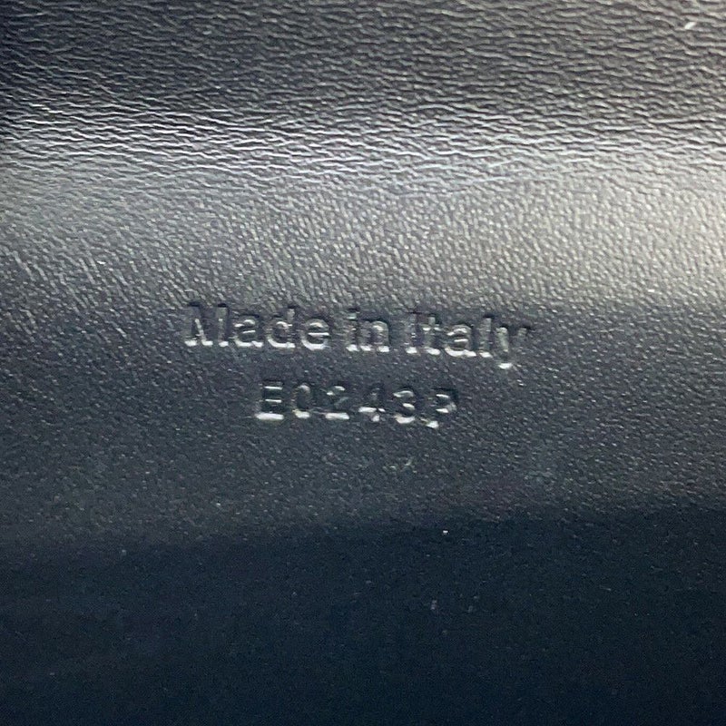 ベルルッティ 長財布 カリグラフィ エスパス フラップ ロングウォレット レザー Berluti メンズ