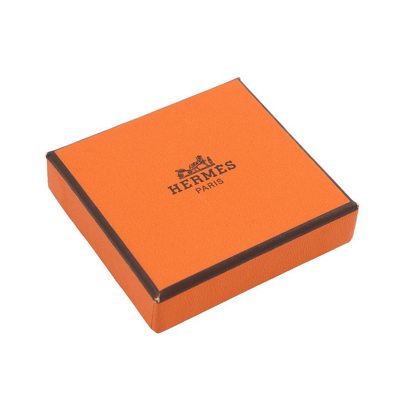 エルメス チャーム キュリオジテ  ケリー ラキュ ブラック/ゴールド金具 ラッカー HERMES 黒