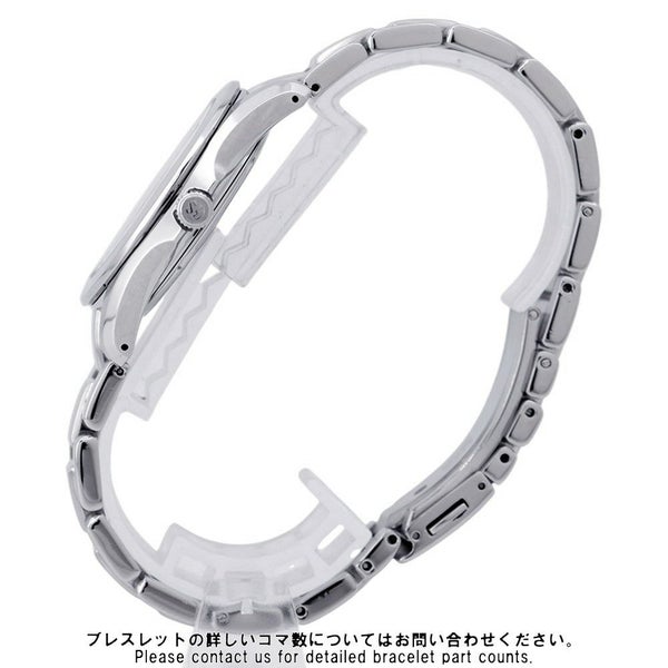セイコー グランドセイコー デイト 8J56-8020 SEIKO 腕時計 白文字盤