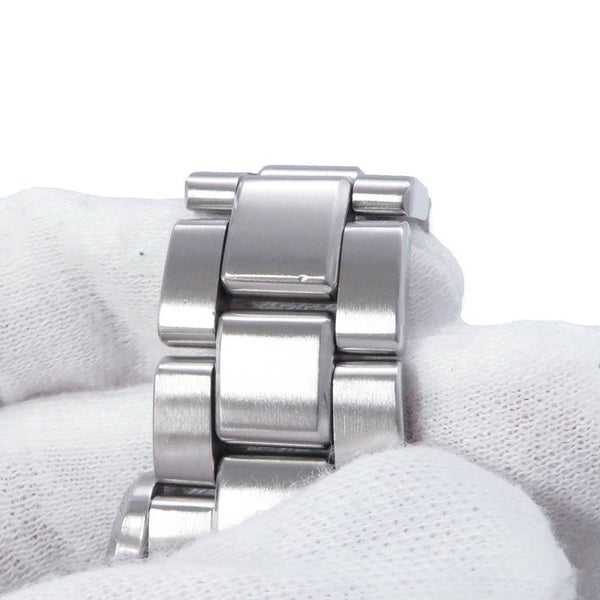 セイコー グランドセイコー デイト 8J56-8020 SEIKO 腕時計 白文字盤