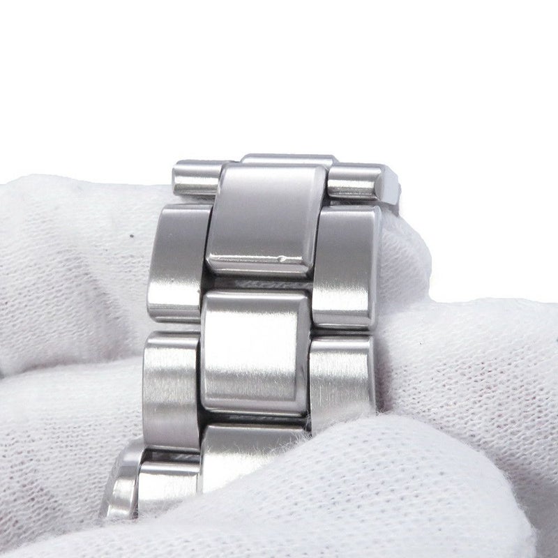 セイコー グランドセイコー デイト 8J56-8020 SEIKO 腕時計 白文字盤