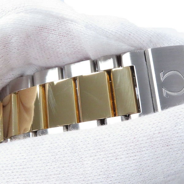 オメガ シーマスター アクアテラ 150M マスター K18YGイエローゴールド 231.20.42.21.08.001 腕時計 シャンパン文字盤