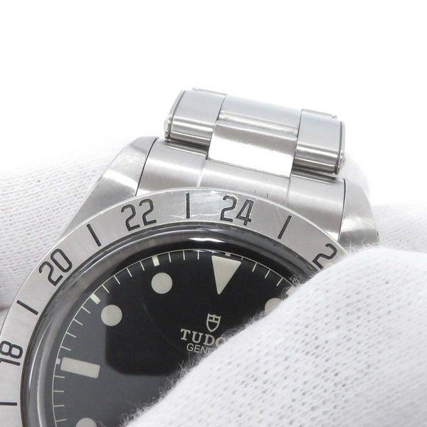 チュードル ブラックベイ プロ M79470-0001 TUDOR チューダー 腕時計 黒文字盤