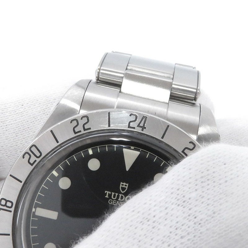 チュードル ブラックベイ プロ M79470-0001 TUDOR チューダー 腕時計 黒文字盤