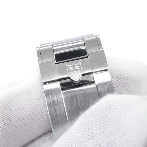 チュードル ブラックベイ プロ M79470-0001 TUDOR チューダー 腕時計 黒文字盤