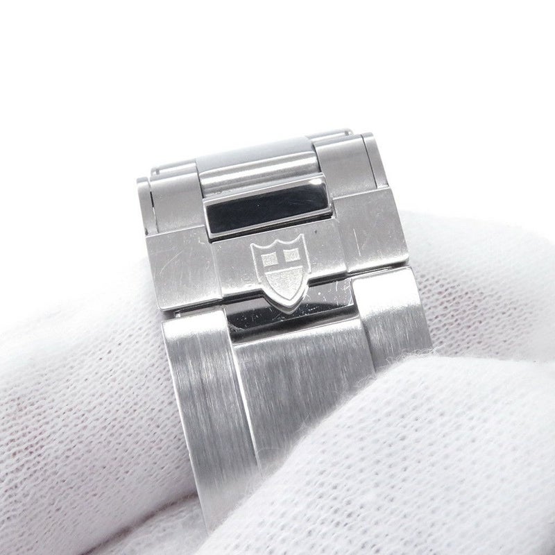 チュードル ブラックベイ プロ M79470-0001 TUDOR チューダー 腕時計 黒文字盤