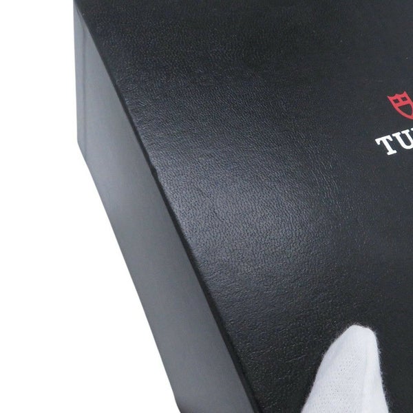 チュードル ブラックベイ プロ M79470-0001 TUDOR チューダー 腕時計 黒文字盤