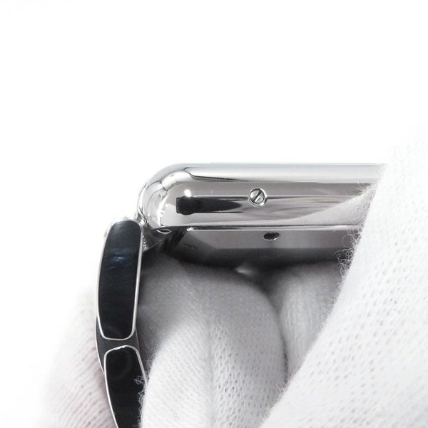 カルティエ タンク マスト XL WSTA0053 Cartier 腕時計 ウォッチ シルバー文字盤