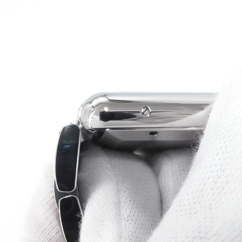 カルティエ タンク マスト XL WSTA0053 Cartier 腕時計 ウォッチ シルバー文字盤