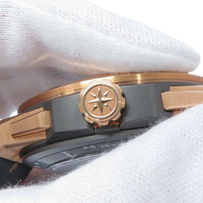 ショパール アルパインイーグル XL クロノグラフ 295387-9001 Chopard 腕時計 黒文字盤