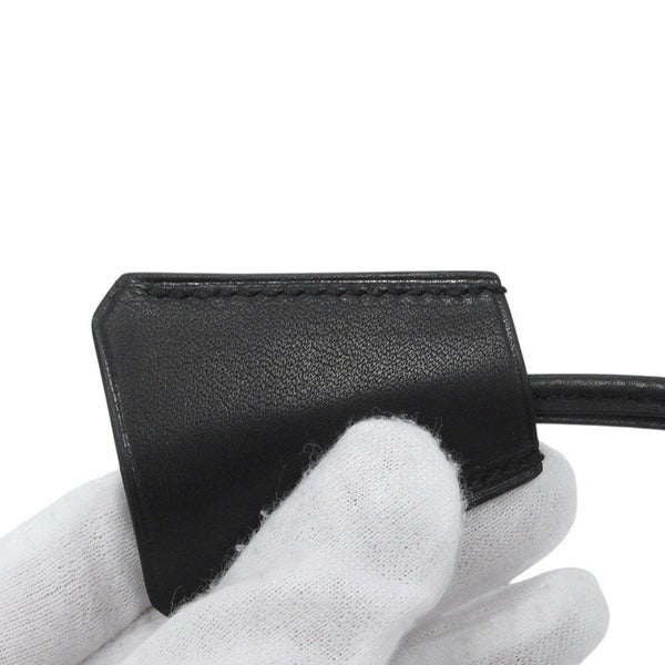 エルメス ケリーウォッチ KE4.130 HERMES 腕時計 ウォッチ クォーツ ダイヤベゼル ホワイト文字盤