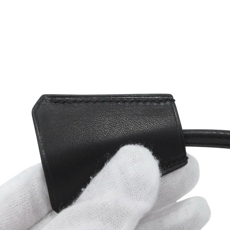 エルメス ケリーウォッチ KE4.130 HERMES 腕時計 ウォッチ クォーツ ダイヤベゼル ホワイト文字盤