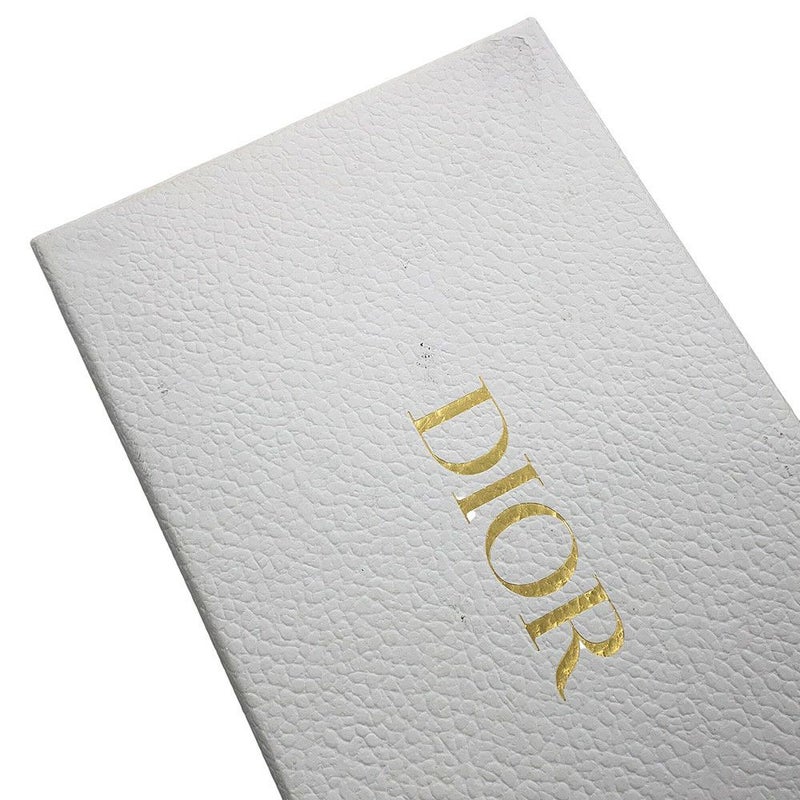 クリスチャン・ディオール スマホケース カナージュ レディディオール Call'in Dior フォンホルダー S0872ONMJ 黒 2way