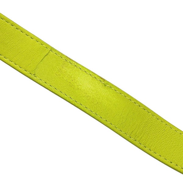 ボッテガヴェネタ ショルダーバッグ キャンディー カセット ラムスキン 666688 BOTTEGA VENETA