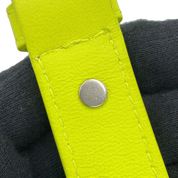 ボッテガヴェネタ ショルダーバッグ キャンディー カセット ラムスキン 666688 BOTTEGA VENETA