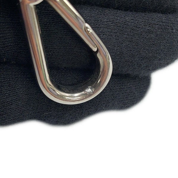 プラダ ハンドバッグ Re-Nylon Re-Edition 2002 ムーン ナイロン レザー 1BA381 PRADA 2way 黒