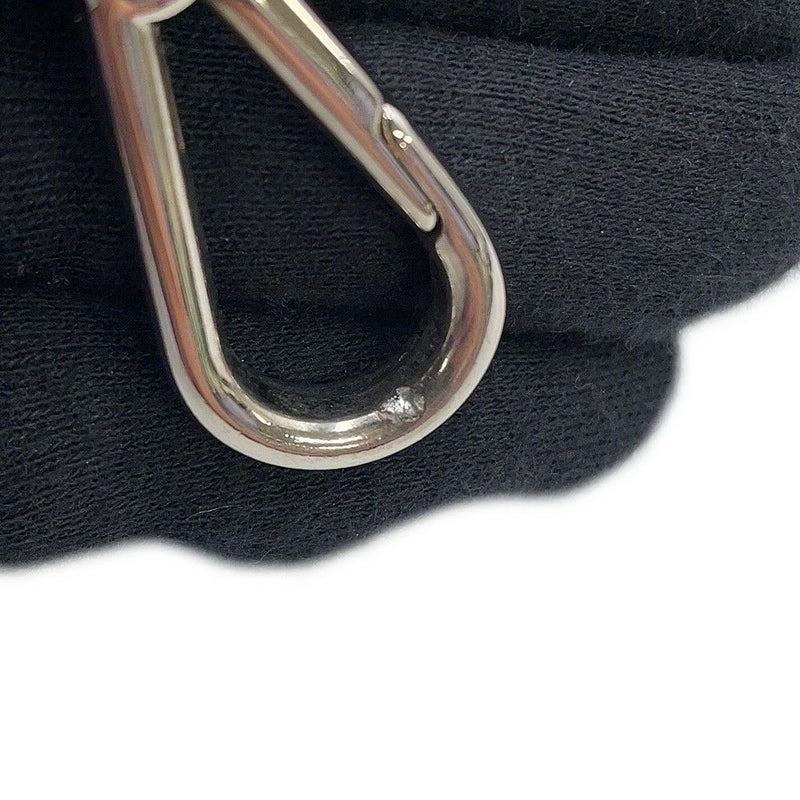 プラダ ハンドバッグ Re-Nylon Re-Edition 2002 ムーン ナイロン レザー 1BA381 PRADA 2way 黒