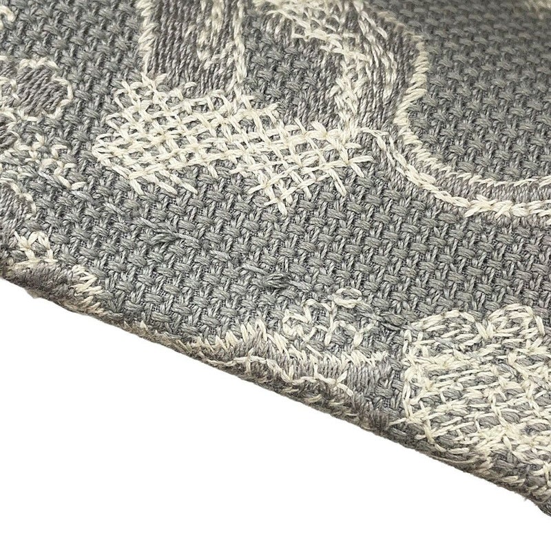 クリスチャン・ディオール トートバッグ ブックトート トワルドゥジュイ リバース エンブロイダリー ミディアム M1296ZRGO