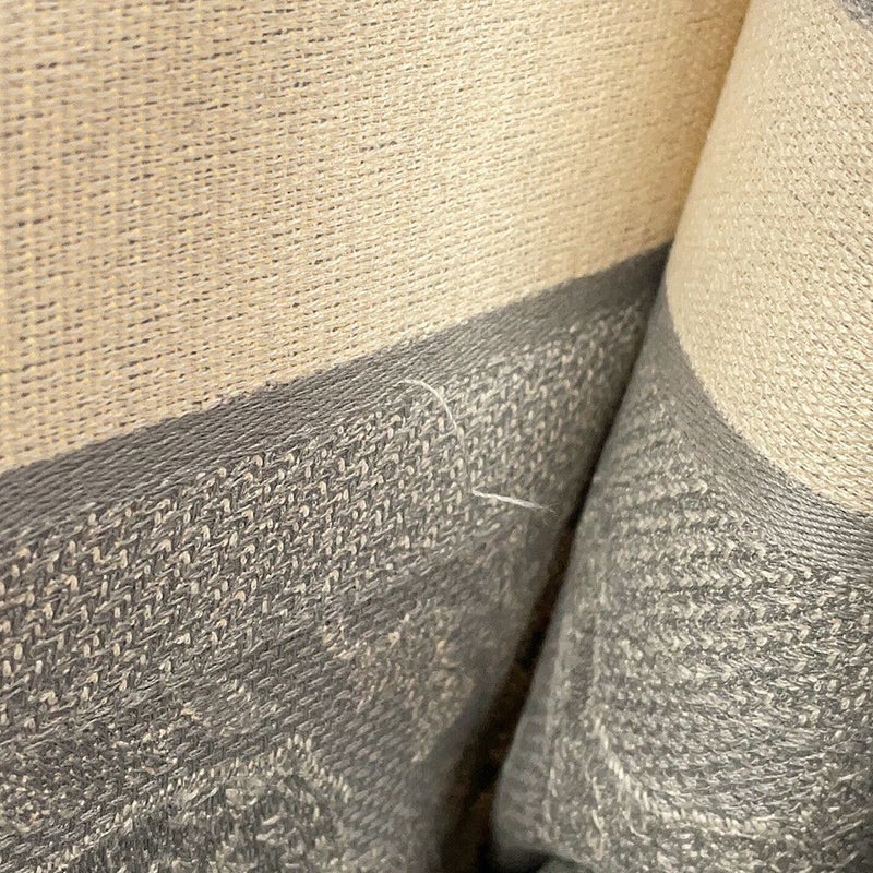 クリスチャン・ディオール トートバッグ ブックトート トワルドゥジュイ リバース エンブロイダリー ミディアム M1296ZRGO