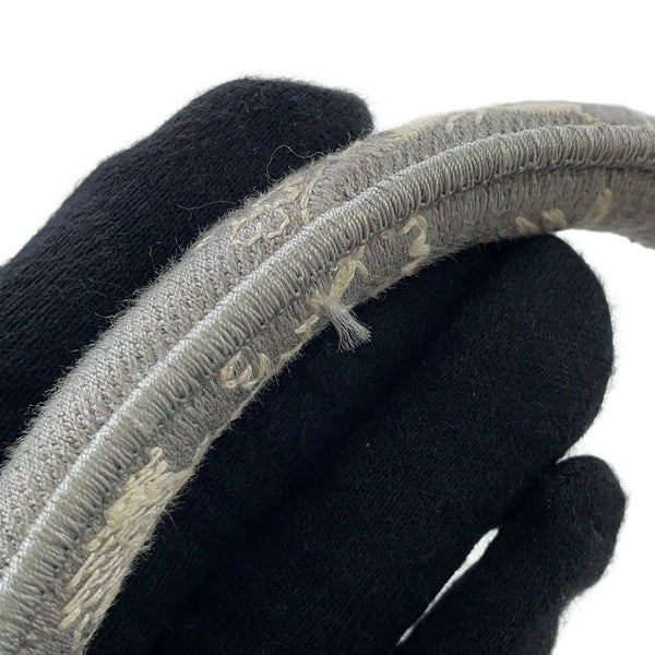 クリスチャン・ディオール トートバッグ ブックトート トワルドゥジュイ リバース エンブロイダリー ミディアム M1296ZRGO