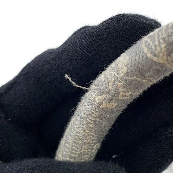 クリスチャン・ディオール トートバッグ ブックトート トワルドゥジュイ リバース エンブロイダリー ミディアム M1296ZRGO