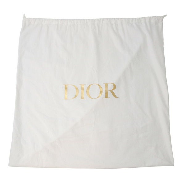 クリスチャン・ディオール トートバッグ ブックトート トワルドゥジュイ リバース エンブロイダリー ミディアム M1296ZRGO