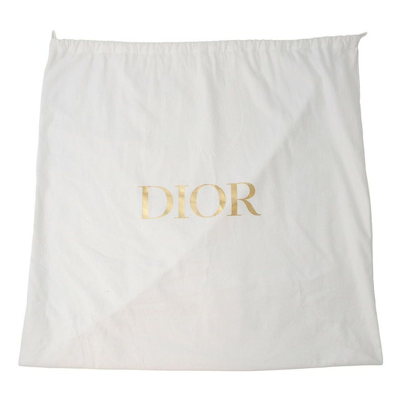 クリスチャン・ディオール トートバッグ ブックトート トワルドゥジュイ リバース エンブロイダリー ミディアム M1296ZRGO