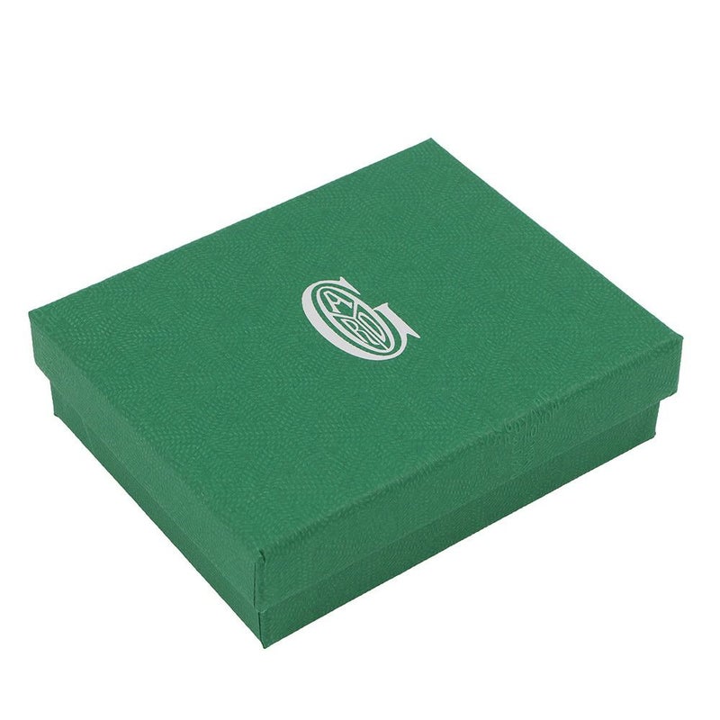 ゴヤール カードケース サンシュルピス STSULPPMLTY01CL03X GOYARD 名刺入れ 黒