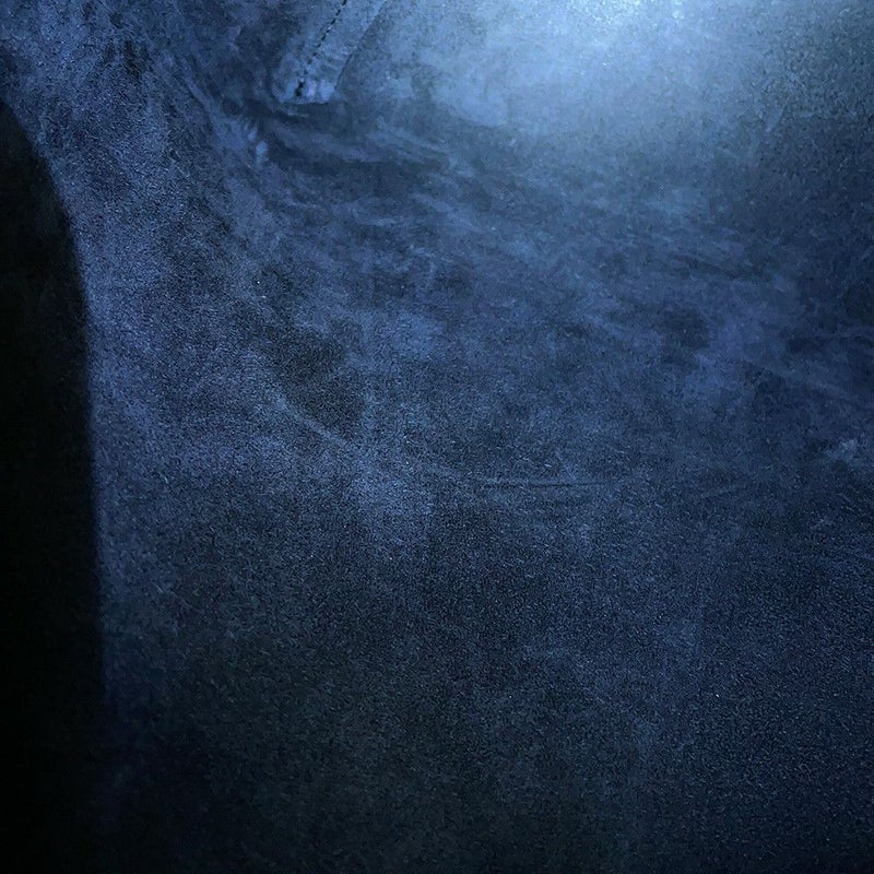 ザ ロウ トートバッグ N/S パーク トート ミディアム レザー W1313 THE ROW 黒