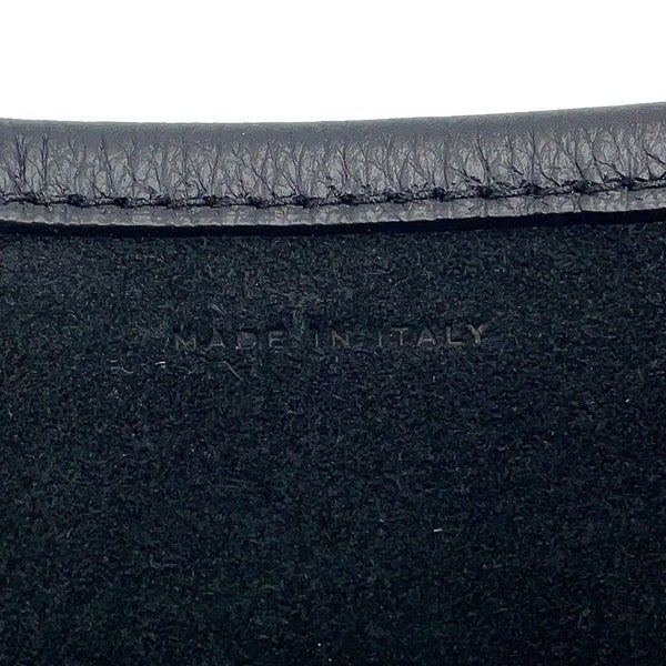 ザ ロウ トートバッグ N/S パーク トート ミディアム レザー W1313 THE ROW 黒