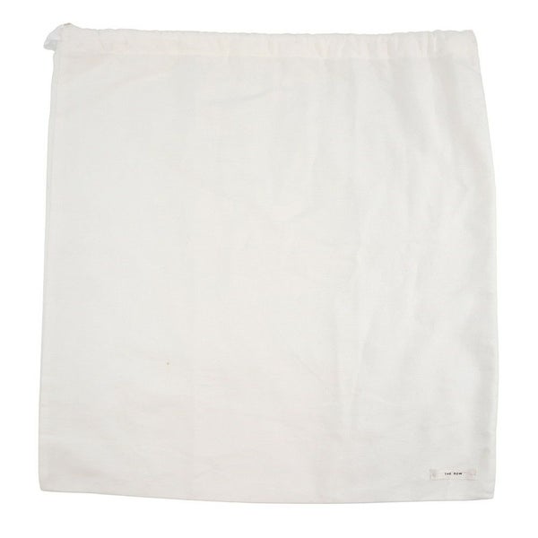 ザ ロウ トートバッグ N/S パーク トート ミディアム レザー W1313 THE ROW 黒