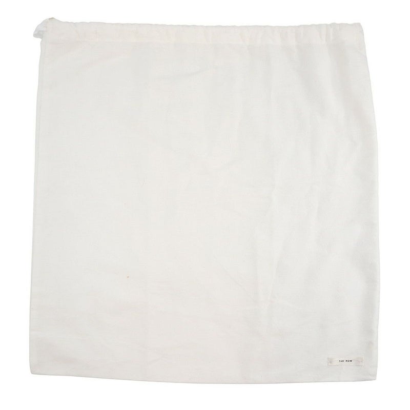 ザ ロウ トートバッグ N/S パーク トート ミディアム レザー W1313 THE ROW 黒