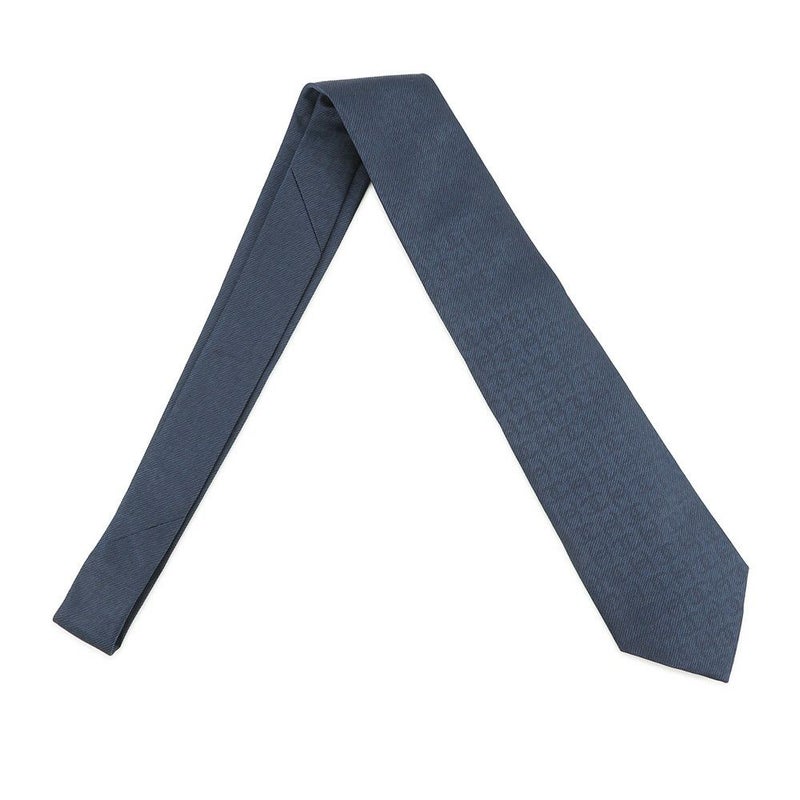 シャネル ネクタイ ココマーク シルク CHANEL メンズ