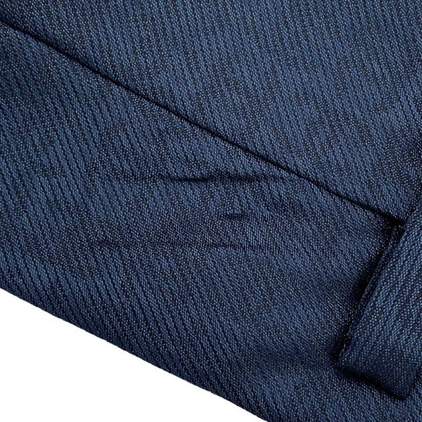 シャネル ネクタイ ココマーク シルク CHANEL メンズ