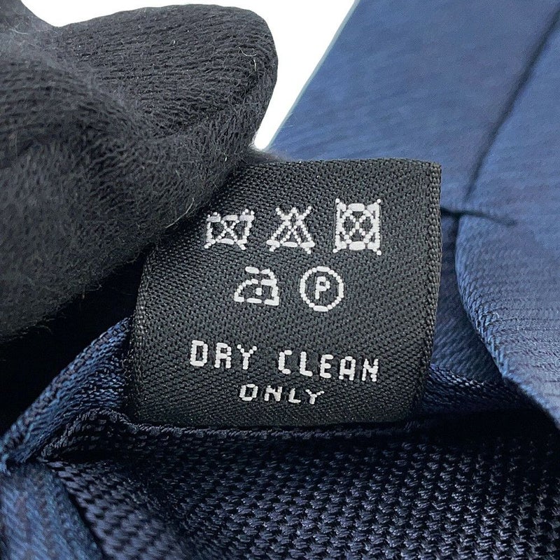 シャネル ネクタイ ココマーク シルク CHANEL メンズ