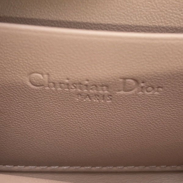 クリスチャン・ディオール コインケース レディディオール ヴォヤージュ スモール ラムスキン S0985ONHG 財布