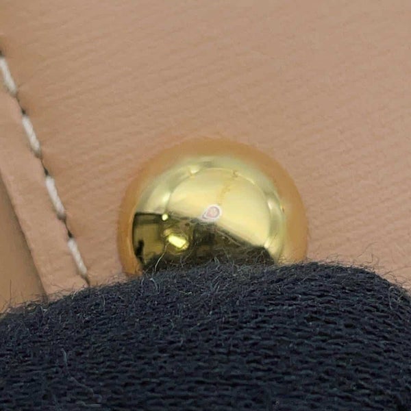 デルヴォー ハンドバッグ ブリヨン ミニ レザー AA0406AAM Delvaux バッグ 2wayショルダーバッグ