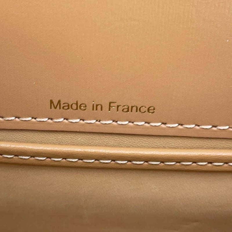 デルヴォー ハンドバッグ ブリヨン ミニ レザー AA0406AAM Delvaux バッグ 2wayショルダーバッグ