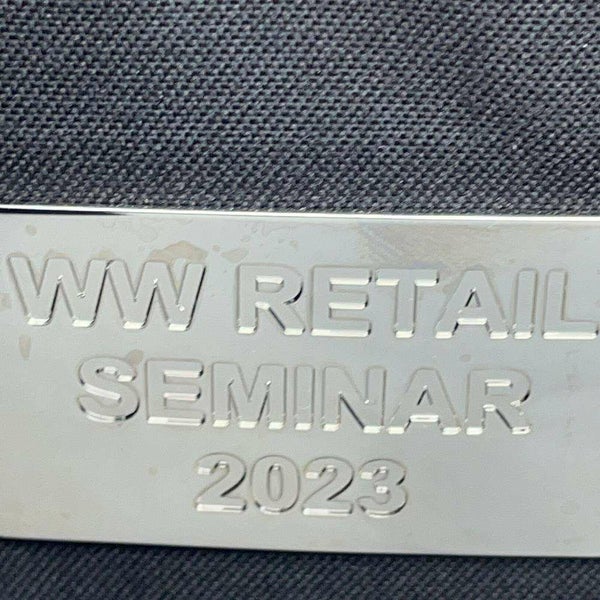 フェンディ クラッチバッグ セレリア レザー 8N0202 FENDI バッグ セカンドバッグ