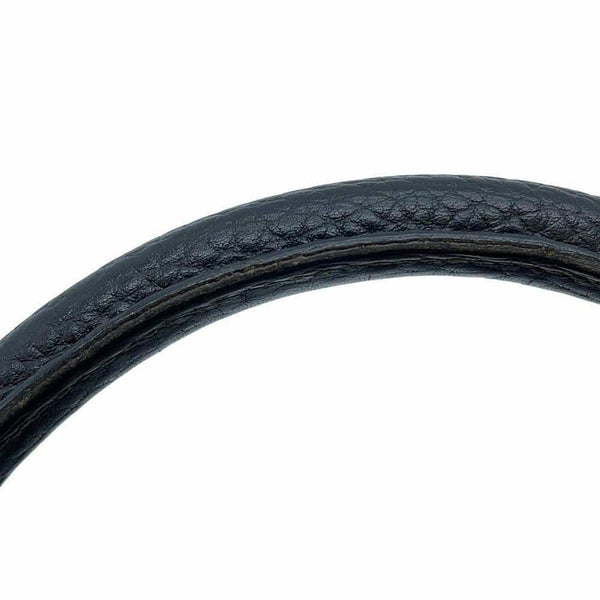 エルメス ハンドバッグ ケリー32 内縫い ブラック/ゴールド金具 アルデンヌ T刻印 2wayショルダー 黒