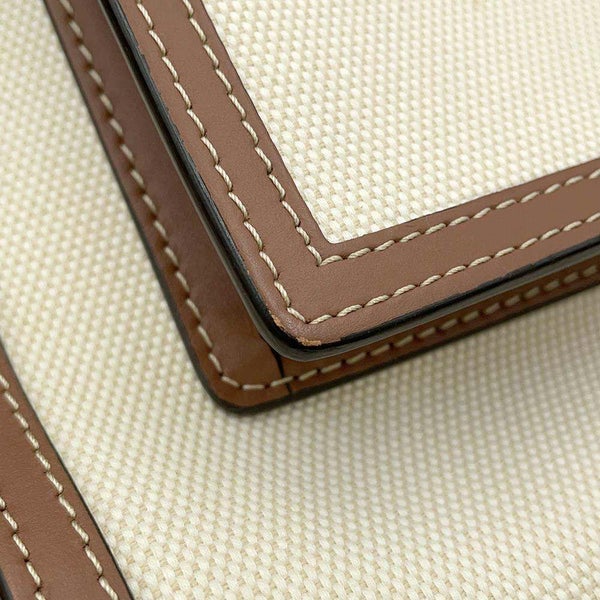 バーバリー ハンドバッグ ミディアム ポケットバッグ 8039362 BURBERRY 2wayバッグ